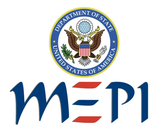 U.S. Middle East Partnership Initiative (MEPI)