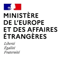 French Ministry for Europe and Foreign Affairs