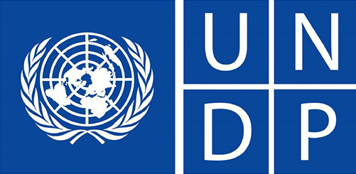 PNUD-Logo