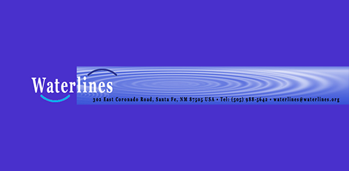 Waterlines