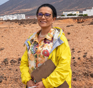Picture of Dr. Jamila Bargach