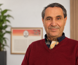 Picture of  Dr. Aissa Derhem